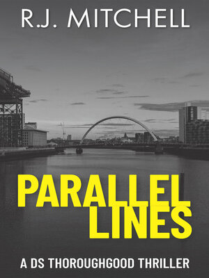 cover image of Parallel Lines